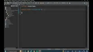 How to Create Project in Eclipse IDE for web applications