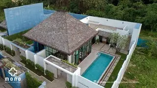 Luxury Villa Pasak