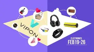 Vipon winter sale