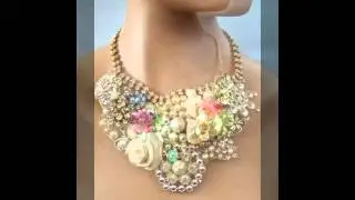 One of a Kind Handmade Jewelry - Second Look Jewelry on Etsy.com