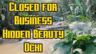 Hidden Beauty, closed for business & up for sell Ocho Rio's, Jamaica