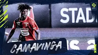 The day when Eduardo became Camavinga (SRFC 2-1 PSG 2019-2020)