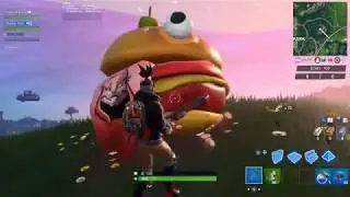 VISIT DRIFT PAINTED DURRR BURGER HEAD, A DINOSAUR, AND A STONE HEAD STATUE  GUIDE