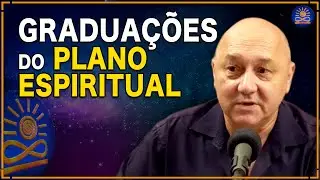 Podemos ESCOLHER, REENCARNAR ou N&Atilde;O reencarnar? Ricardo Sanfelippo - #cortes #trechos #podcast