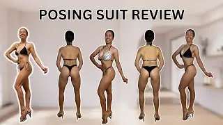 Posing Outfit Review 2025