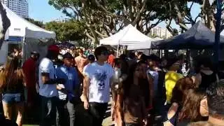Long Beach Vegan Festival  | LAeventsnow.com