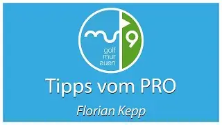 Einfaches Chiptraining zu Hause