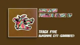 Skooshed - Sunshine City (Goodbye!)