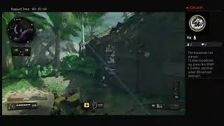 NEW BO4 UPDATE 1.17!!!  TUNE IN