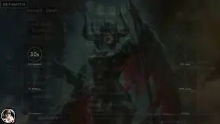 Vainglory Live Guild WAR