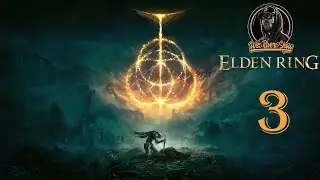 [stream] ELDEN RING #3 Wes Rivers Play
