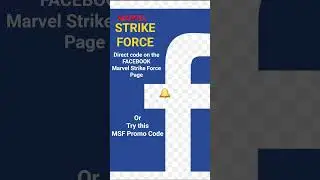 MSF Facebook Promo Code (19 July 2025)