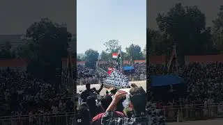 🇮🇳Kehte Hain Humko Pyaar Se &ndash; Indian wale | Army Bike Stunt |  🇮🇳🏍️#shortsfeed #reels #live