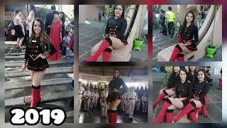 Para los amigos que lo pidieron - Parte de lo que fue el 2019 de los amigos INFRAMEN