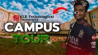 Kle Technological University, Hubli!!❤️🧿#india #bvb #engineering #hubli #karnataka #students#college