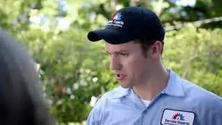 Has Your Air Conditioner Lost Its Cool? Peachtree Service Experts Can Help!
