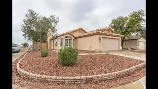 Fully Furnished Rental Home in Glendale, AZ - Corporate Housing Rental