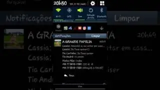 Como mudar a fonte da letra no android