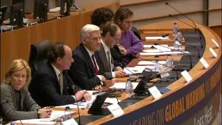 GLOBAL WARMING AND FOOD POLICY: Less Meat = Less Heat (integrale in lingua originale)
