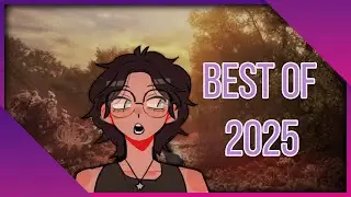 Tenshi's BEST OF 2025!