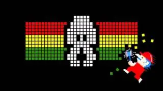 Alan Walker-Force 8-bits Version.