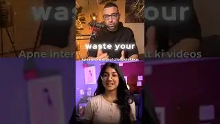 How I Edit Videos for My International Clients !