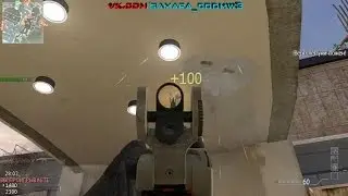 MW3 | Прострелы | #3