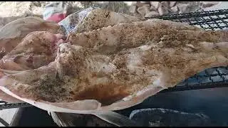 CARPA CABE&Ccedil;UDA ASSADA