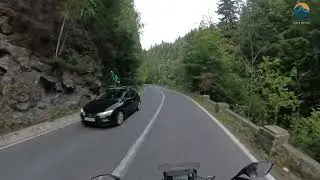 Біказька ущелина 