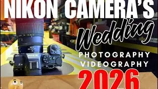 Best NIKON Cameras to Buy in 2026