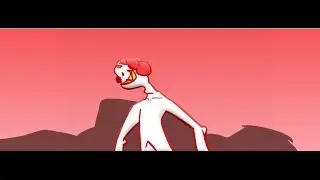 Full Body Fight: Pinch vs Rangle