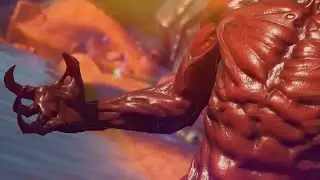SEASON 8 CARNAGE TRAILER | FORTNITE