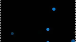 kine master blue template