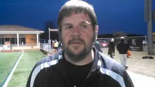 Video: Beloit Memorial soccer coach Brian Denu on upsetting Madison Memorial
