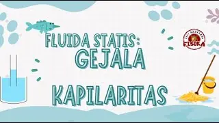 SYMPTOMS OF STATIC FLUID CAPILLARITY