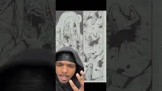 JJK Modulo Ch. 22 leaks ⚠️⚠️⚠️ #yujiitadori #jujutsukaisen #mahito #jjk #manga #anime #weeb #otaku