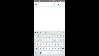 AIDE Tutorial - 20.4 WebView with SwipeRefreshLayout part - 2