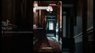 La casa de los secretos, Amityville: Terror en los Suburbios