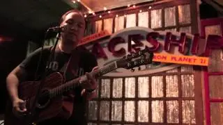 ALDUS SANTOS (First Song) | KAMIAS JAZZ FEST 1