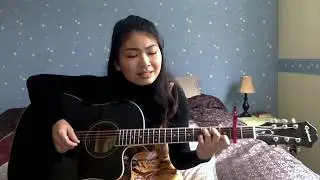 Slow Fade- Ruth B. (cover)