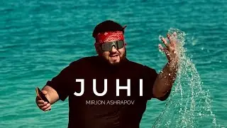 Mirjon Ashrapov - Juhi Juhi (Official Audio 2025) █▬█ █ ▀█▀