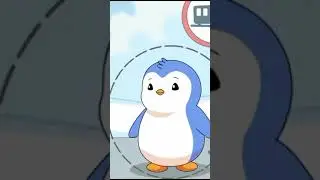 PIYO_SOSO LOVE #adorablecharacters #animationfun #cutestory#viralshorts #youtubeshorts