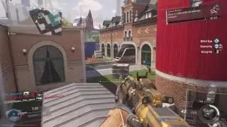 KBAR Gameplay on Throwback!