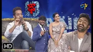 Dhee 10 | Grand Finale | 18th July 2018 | Latest Promo