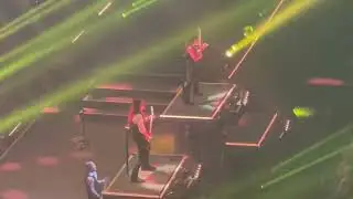 Tran Siberian Orchestra-Kia Center Dec. 13, 2025