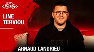 &ldquo;J&rsquo;ai toujours p&ecirc;ch&eacute; au Pulse Shad&ldquo; Arnaud Landrieu escort&eacute; &agrave; la p&ecirc;che par l&rsquo;arm&eacute;e britannique.