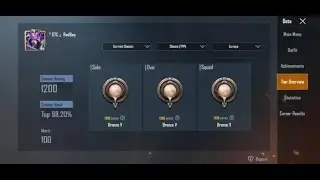 Redboy (acNoRecoil) cheating in pubg and 1v1