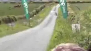 Subaru jump