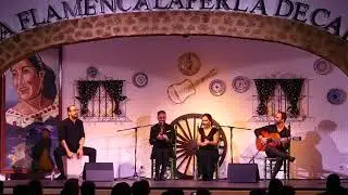 Alejandro Silva, Peña la Perla de Cádiz