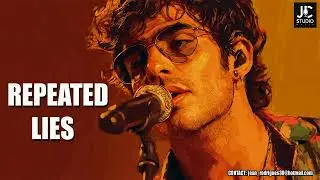 REPEATED LIES  / JC Studio Music